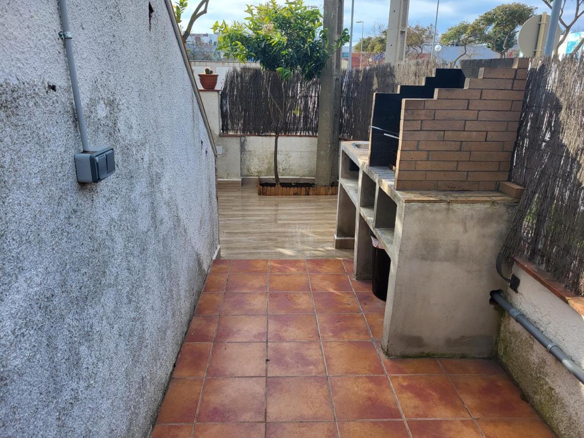 Casa Con 2 Plantas, Barbacoa, Chill Out, Piscina Y Jardin Platja d'Aro (Playa de Aro)