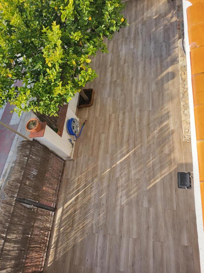 Casa Con 2 Plantas, Barbacoa, Chill Out, Piscina Y Jardin