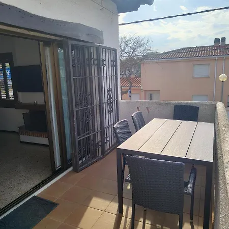 Can Kuqueta, Castell-Platja d’Aro Exterior foto