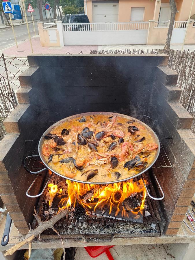Kuqueta, Casa de Férias
