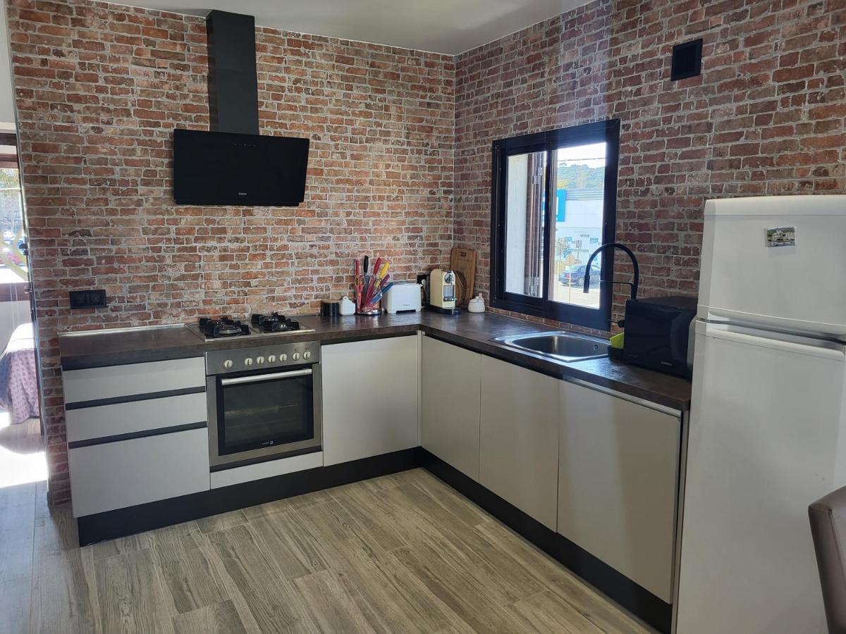 Ferienhaus Kuqueta,