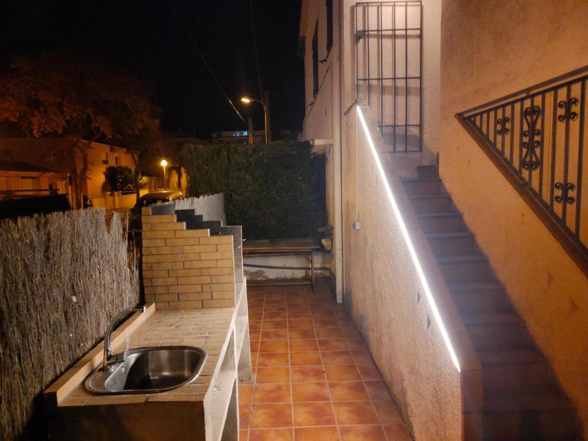 Dom wakacyjny Kuqueta, Platja d'Aro