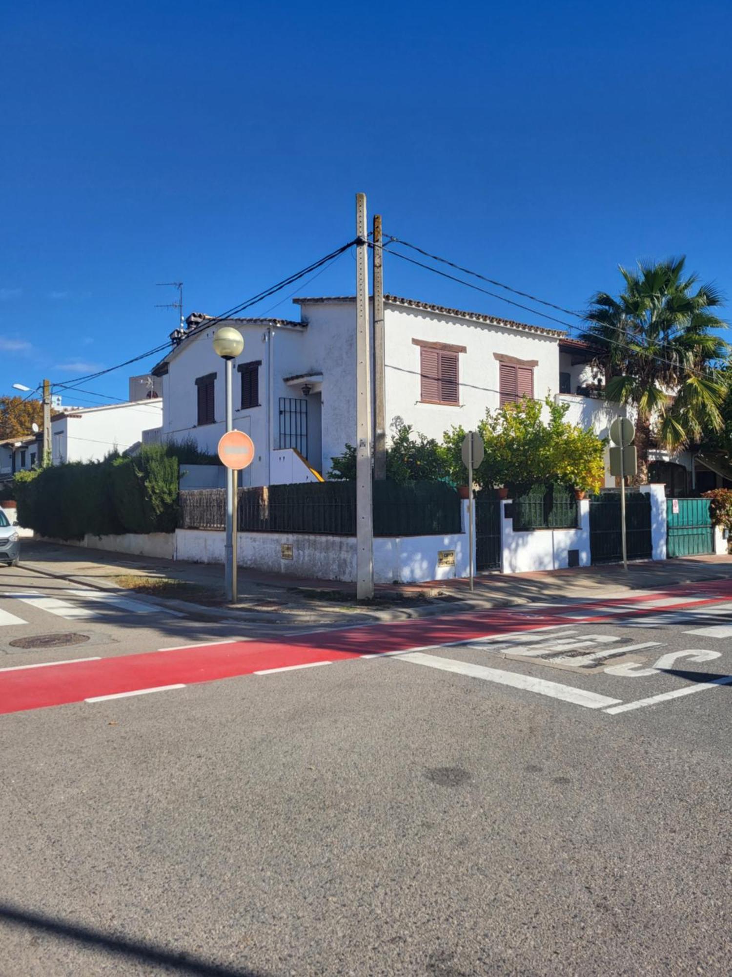 Dom wakacyjny Kuqueta, Platja d'Aro